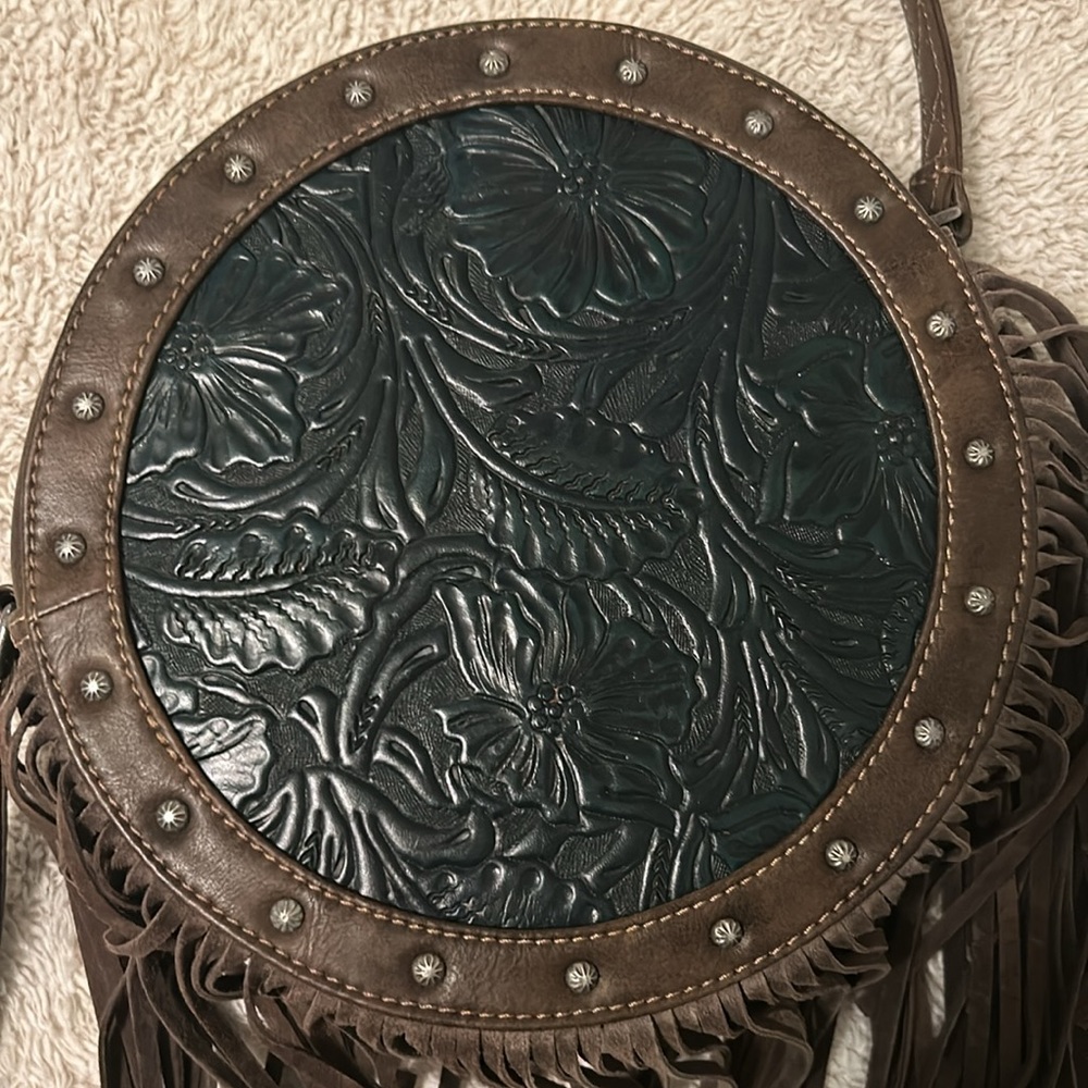 SHYANNE BAG